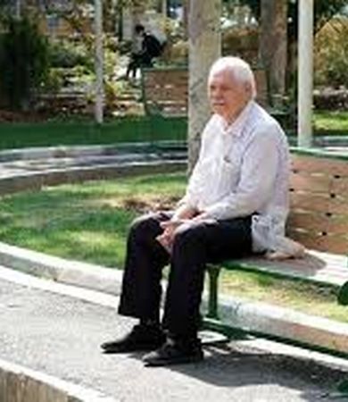 خبر خوش برای بازنشستگان