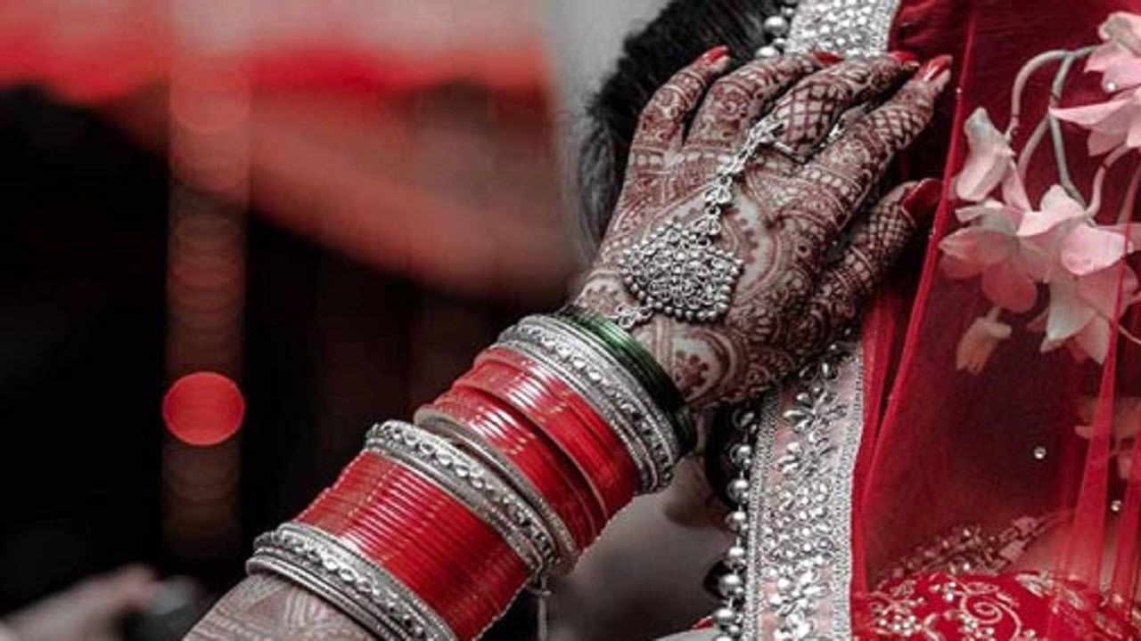 گروگان گیری خانواده داماد در مراسم جشن عروسی!