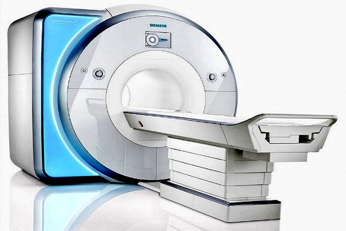 نانومادۀ جدیدی که نگرانی از خطرات MRI را کاهش می‌دهد