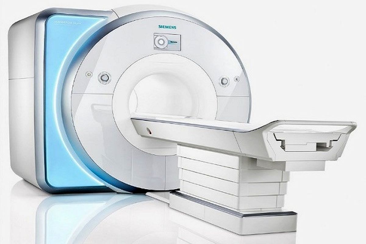 نانومادۀ جدیدی که نگرانی از خطرات MRI را کاهش میدهد