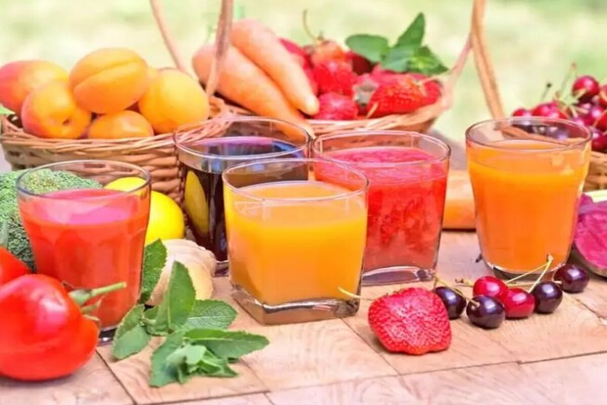 نوشیدنی‌های عالی برای تقویت سیستم ایمنی بدن 