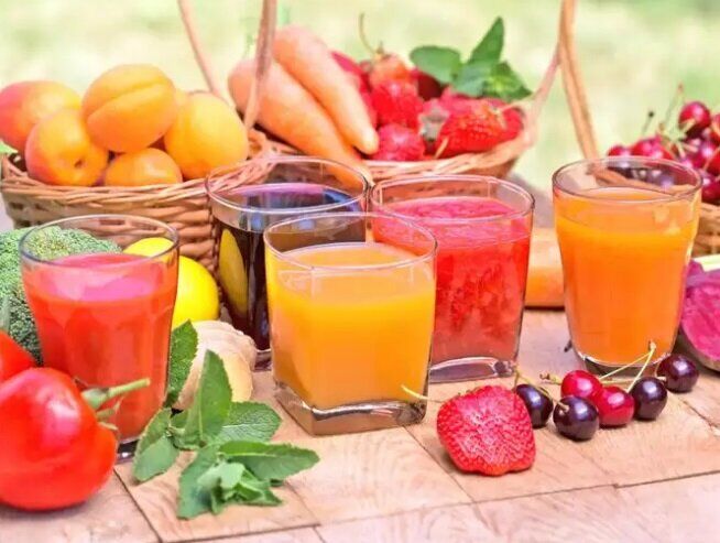 نوشیدنی‌های عالی برای تقویت سیستم ایمنی بدن 