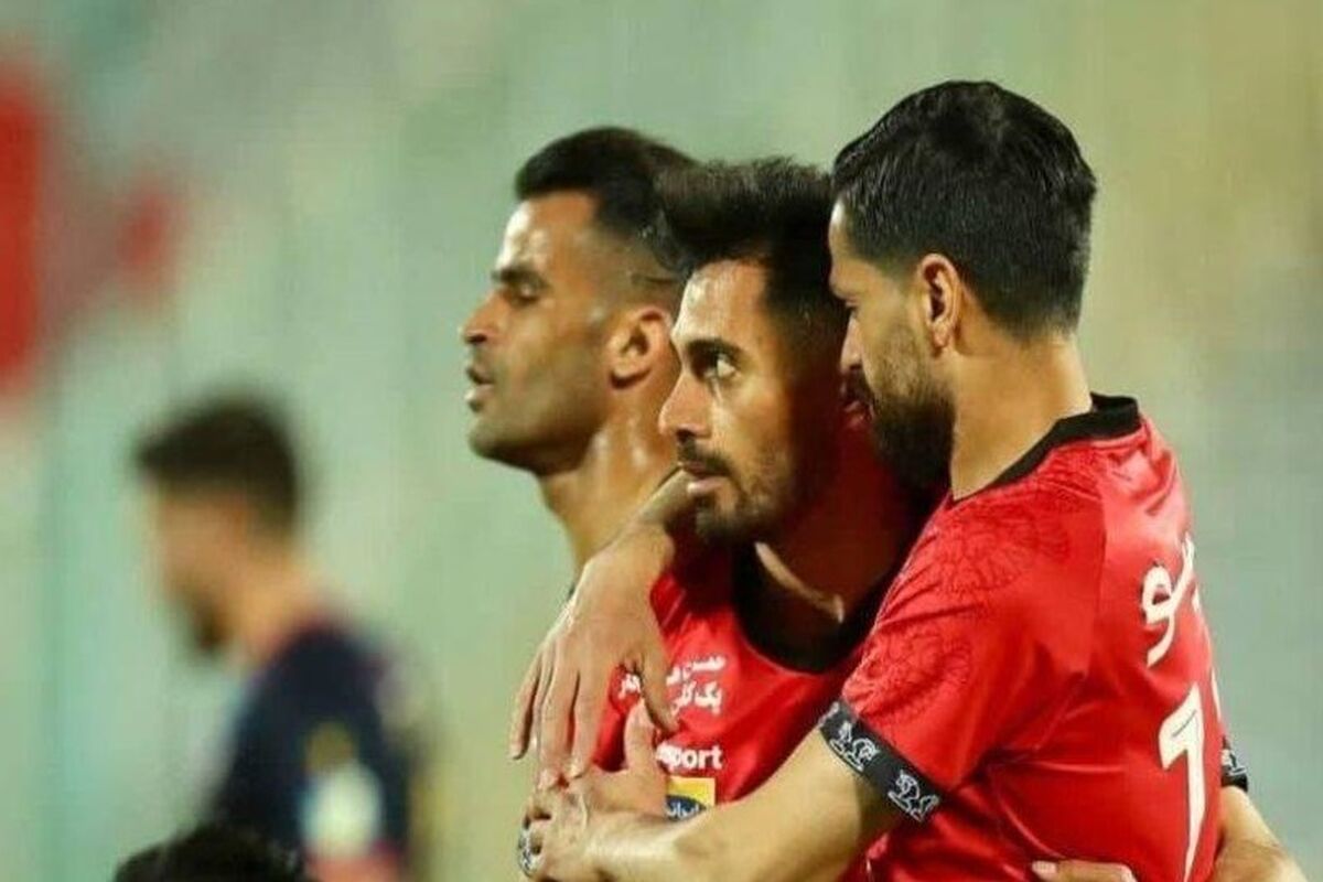 شبیخون به ستاره‌های پرسپولیس توسط دشمن مخفی!/ قرمزها در بهت