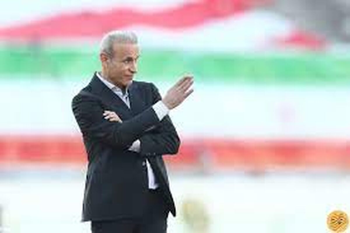 دغدغه بی‌پایانِ یحیی؛ پریرا رفت اما لیست پرسپولیس خالی نشد

