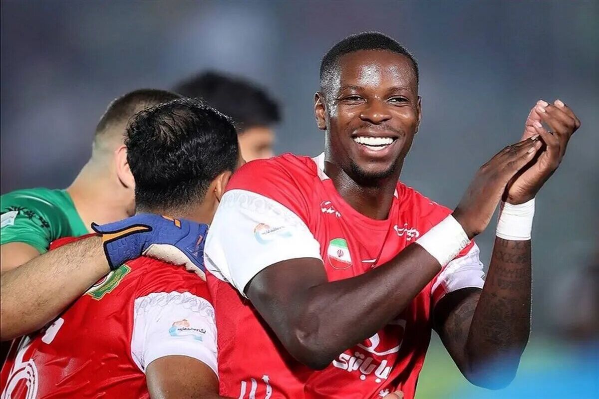 رویه جدید پرسپولیس برای فسخ قرارداد بازیکن خارجی؛ باشگاه به دردسر افتاد