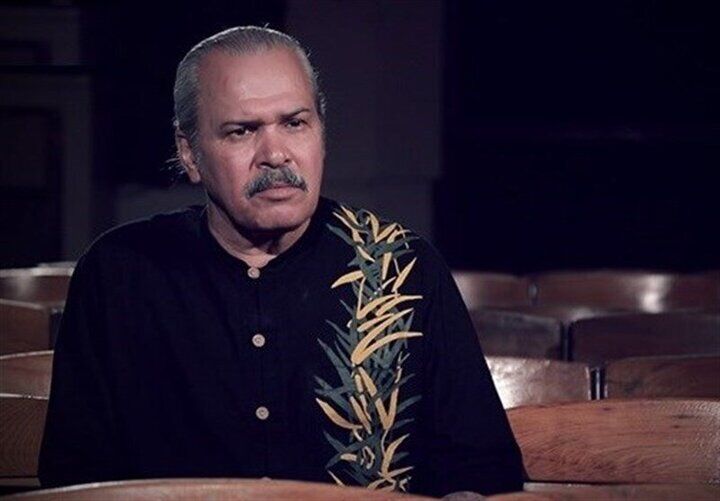 کنایه معنادار بازیگر شب‌های برره به توهین مجری برنامه تلویزیون شب یلدا به یحیی گل‌محمدی + عکس