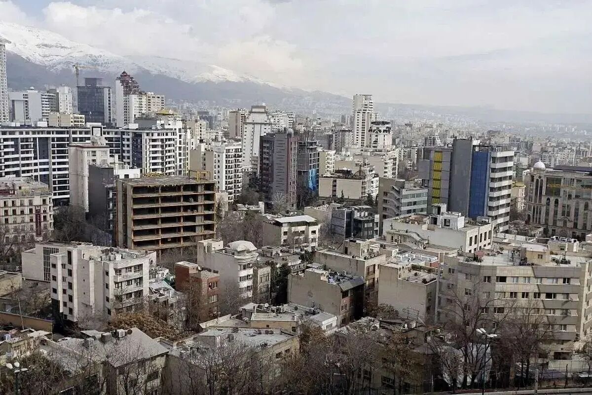 جنجالی شدن بیلبوردهای جدید و معنادار شهرداری تهران