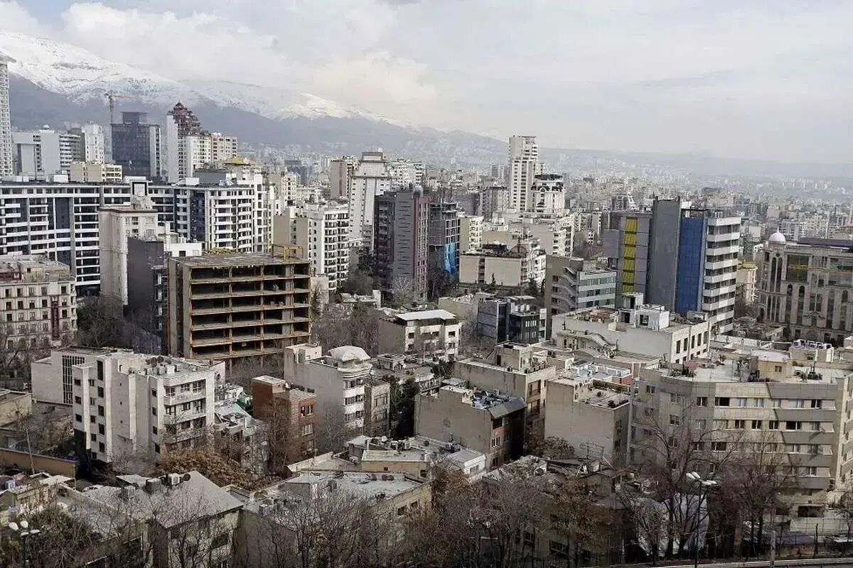 خبر مهم از پناهگاه‌ها در تهران