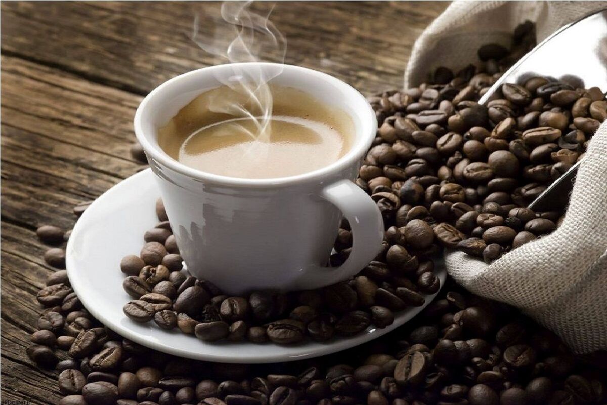 جایگزین قهوه برای پر انرژی شدن