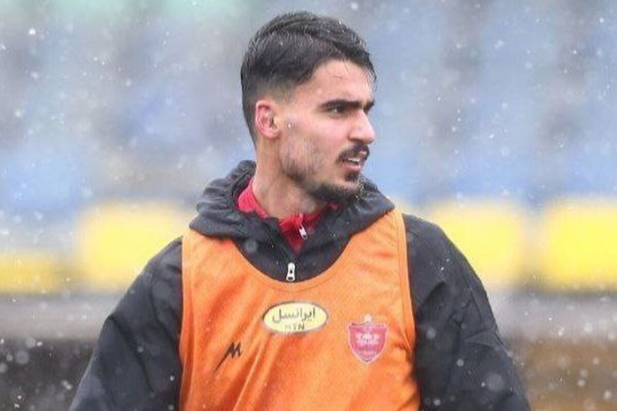 خرید جدید پرسپولیس چشم اوسمار را گرفت