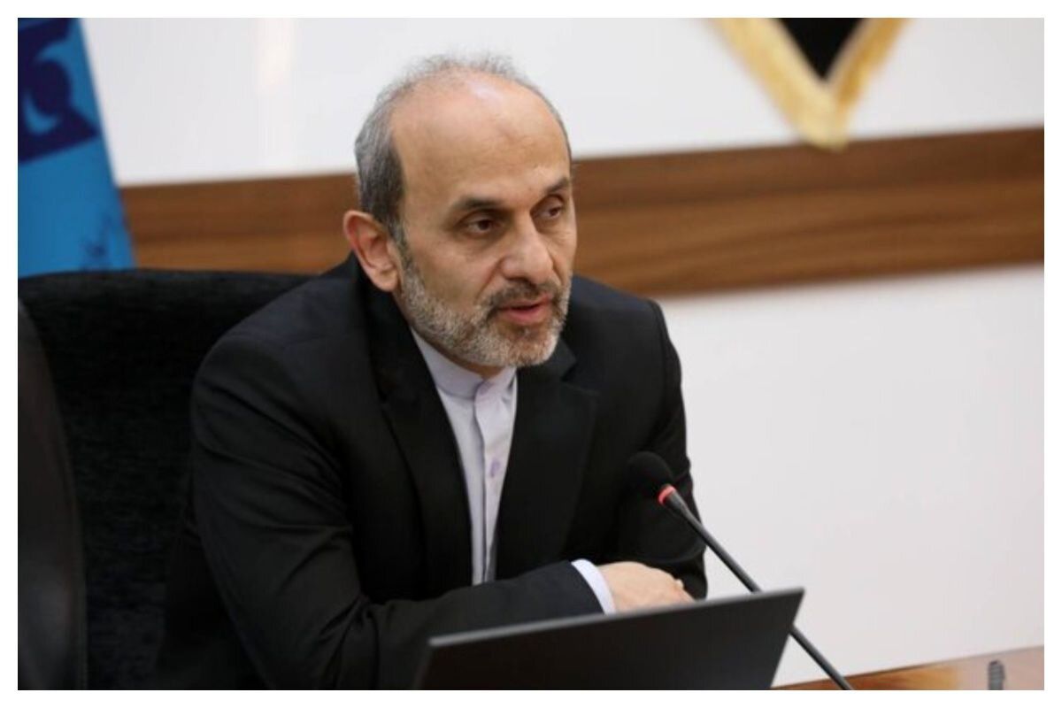 پخش اعتراف معترضان کم سن و سال از رسانه ملی/ جبلی: در صداوسیما اعتراف نمی‌گیریم!