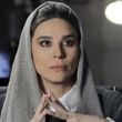 استایل خیابانیِ سحر دولتشاهی در پس کوچه‌های تهران!