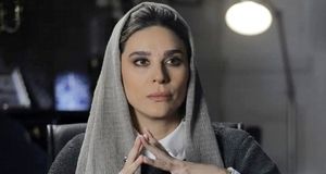 سحر دولتشاهی با شال حریر در عکس جدید درخشید/ ببینید