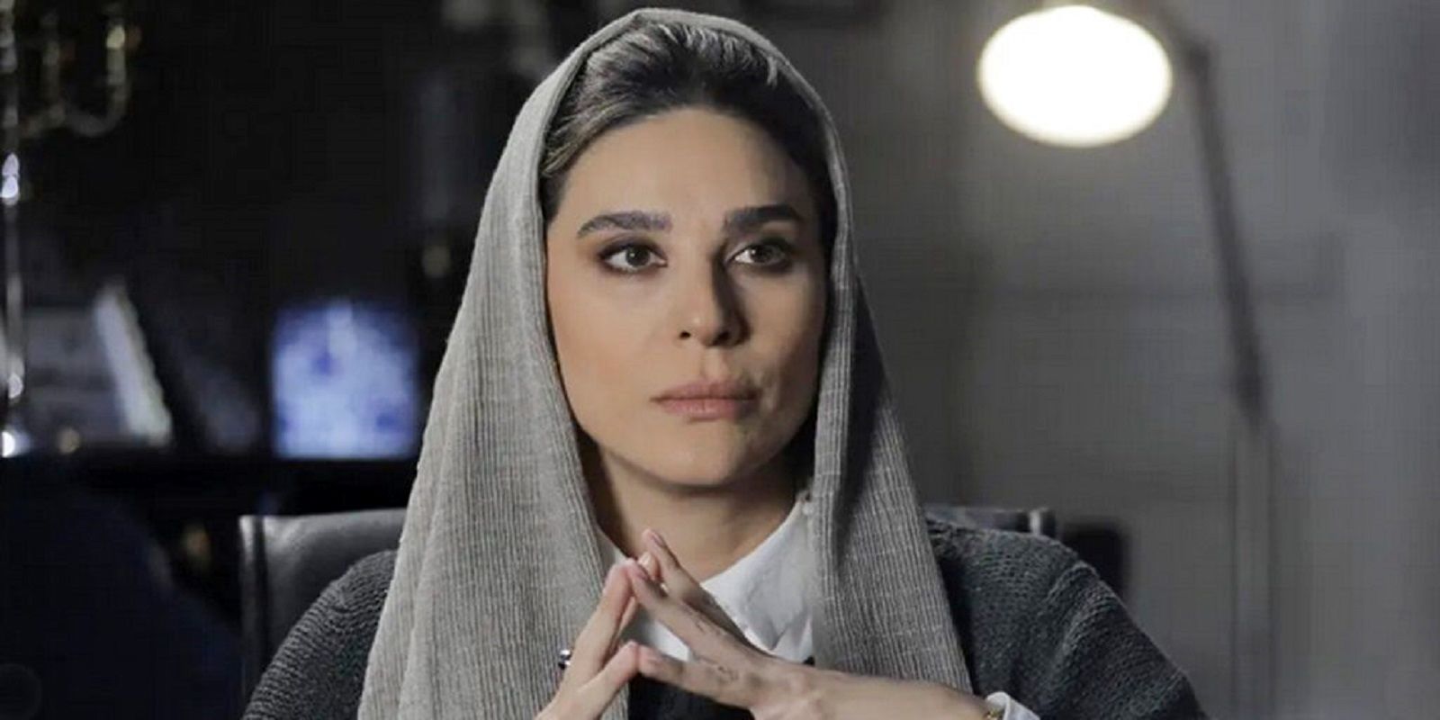 سحر دولتشاهی جنگجو شد!/ عکس