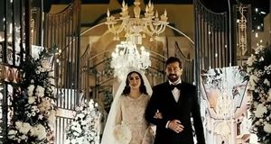  جنجال عروسی مریم مؤمن تمامی ندارد!/ تصاویر