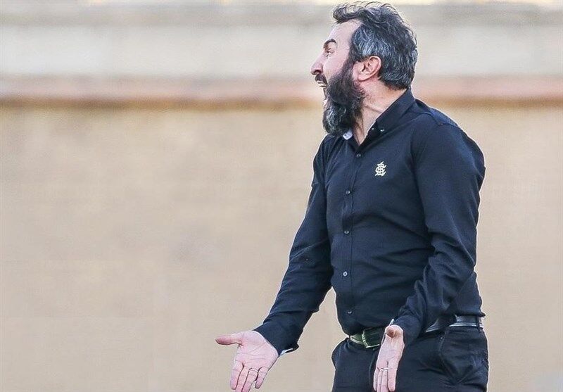 انتقاد لطیفی از سرمربی جدید آبی های پایتخت؛ نابودی استقلال با جمله موسیمانه