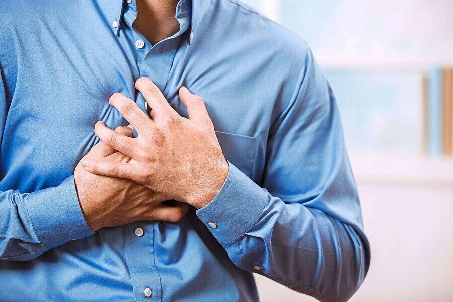 درد گرفتن این قسمت از بدن را بسیار جدی بگیرید