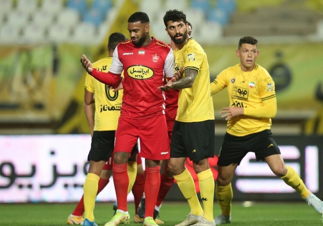 رکورد مشترک پرسپولیس و سپاهان؛ «یحیی» و «مورایس»، مرد بازی‌های بزرگ