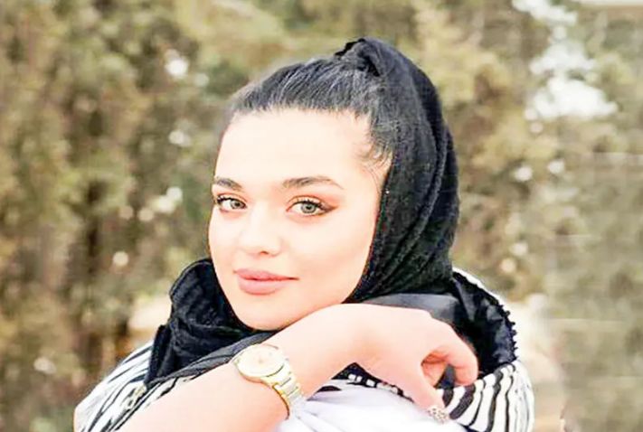 سما جهانباز، دختر گمشده شیرازی پیدا شد/ فیلم