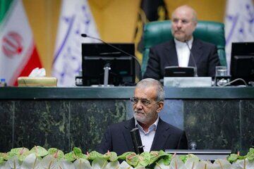  نام جوان‌ترین و مسن‌ترین وزیر پیشنهادی رئیس جمهور

