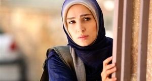 سوگل طهماسبی با استایلی اصیل خودنمایی کرد