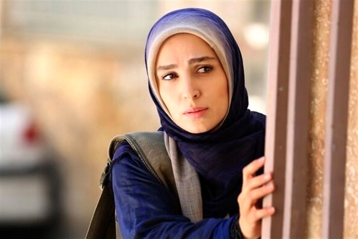 سوگل طهماسبی با استایلی اصیل خودنمایی کرد