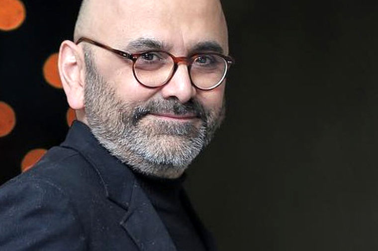 حبیب رضایی و پدرام شریفی با ریش و سیبیل در کنار هم/ عکس