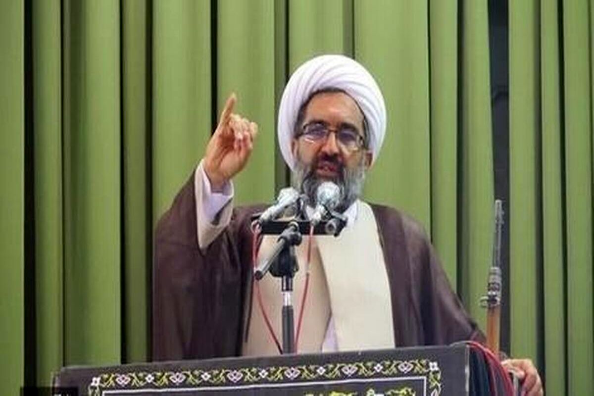 امام جمعه کازرون ترور شد/ ضارب خودکشی کرد/چند تن از امام جمعههای کازرون تاکنون ترور شدند!+ بیوگرافی