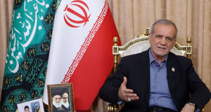 رئیس‌جمهور: بازگشت به مذاکره نیازمند یک شرط است