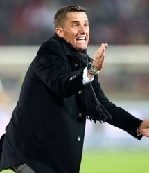 جانشین اوسمار ویرا در پرسپولیس انتخاب شد!