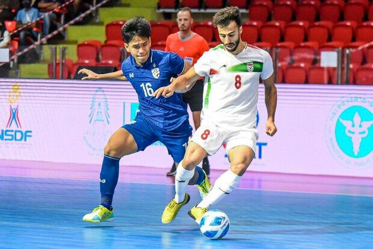 بازیکن جنجالی تیم ملی ایران در اسپانیا آفتابی شد