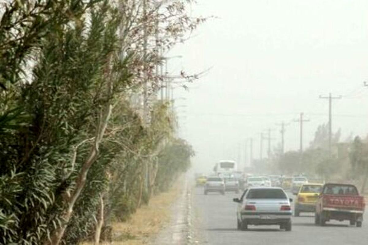 طوفان مازندران را در برگرفت