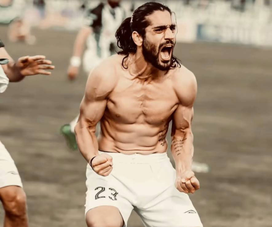 غایب سوم پرسپولیس مقابل فجر مشخص شد
