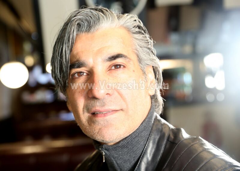 شمسایی، نامزد بهترین مربی فوتسال جهان در سال ۲۰۲۴

