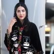 هلیا امامی با چهره جذاب/ عکس