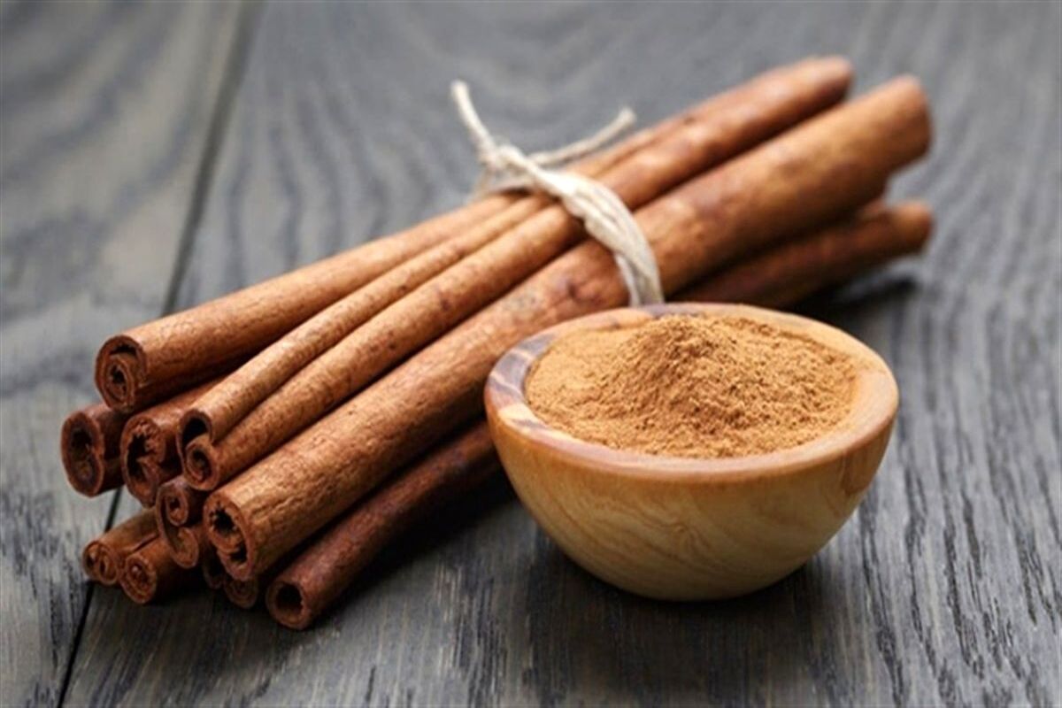 سالمندان از مصرف دارچین غافل نشوند