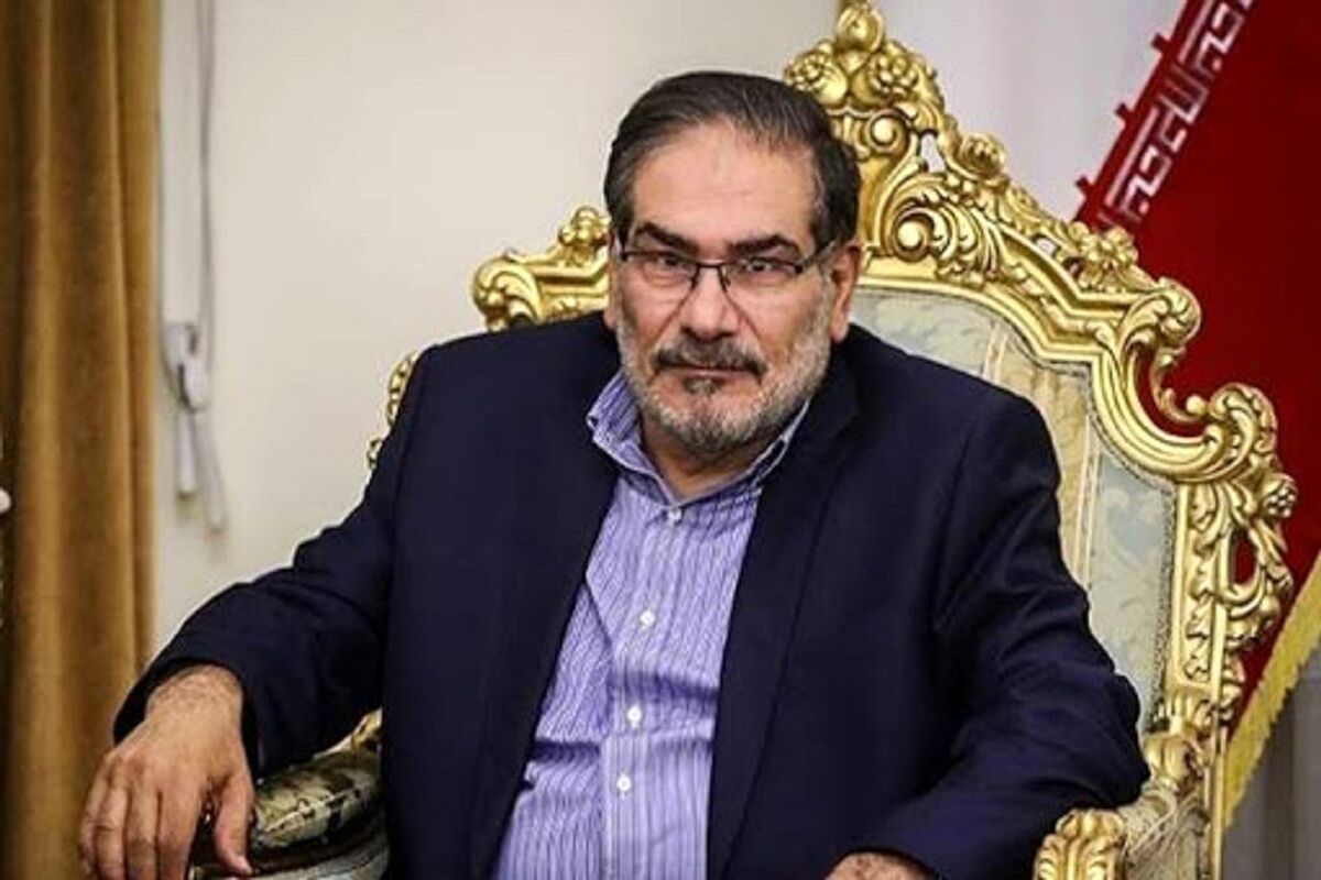 آخرین خبر درباره وضعیت جسمی دریابان شمخانی