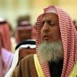 مرگ مفتی اعظم آل سعود