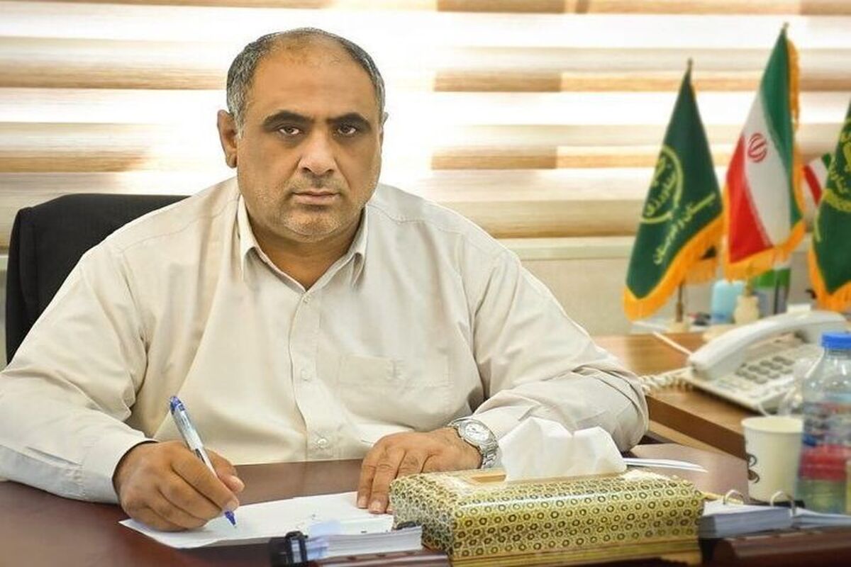  وزیر پیشنهادی وزارت جهاد کشاورزی مشخص شد