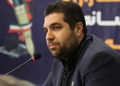 مدیر سپاهان به مدیرعامل پرسپولیس طعنه زد؛ هشتگ فراموشی 