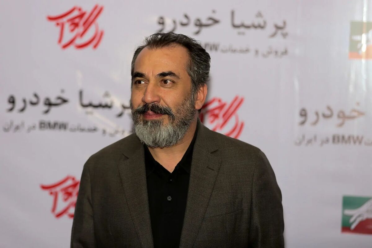 سیامک انصاری مجری «صداتو» شد/ فیلم