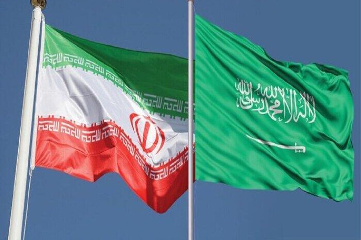 درخواست ویژه عربستان سعودی از ایران درباره حمله به رژیم صهیونیستی


