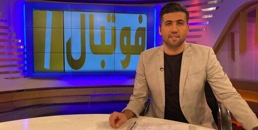 استوری تند مجری اخراج شده تلویزیون علیه شهربانو منصوریان