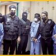 اعتراف گنگسترهای خطرناک به ۲ قتل و ده‌ها سرقت مسلحانه + عکس
