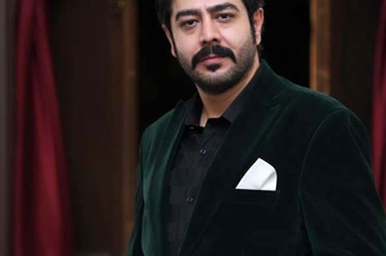 با سهیل قاصدی همسر مریم مومن آشنا شوید