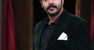 با سهیل قاصدی همسر مریم مومن آشنا شوید