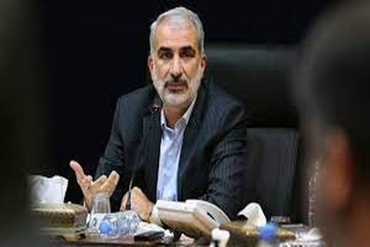 وزیر برکنار شده آموزش و پرورش در دولت رئیسی سمت گرفت
