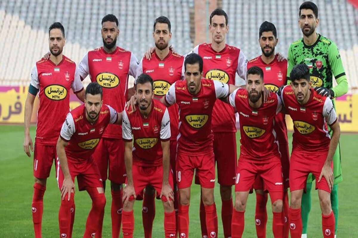 همه چیز درباره قرارداد مهمی که باشگاه پرسپولیس بست