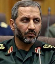 فرمانده هوافضای سپاه: باید خود را برای هر وضعیتی آماده کنیم