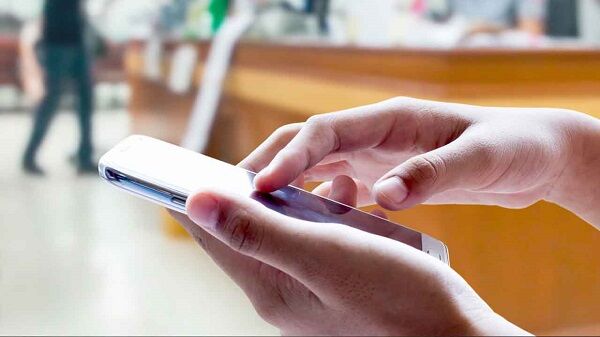 چگونه توسط موبایل‌مان ردیابی می‌شویم؟